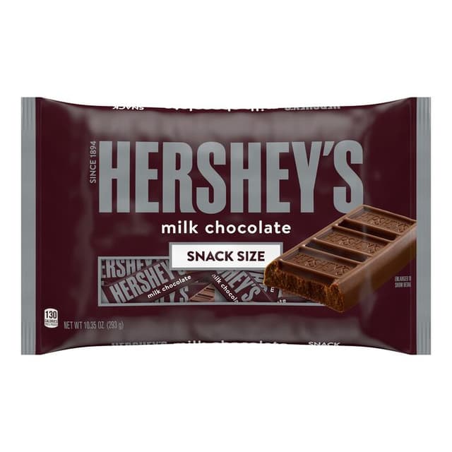 HERSHEY